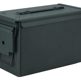 Magnum 10105 Ammo Can, OD Green, 7.6 x 6.1 x 12 in Outside