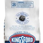 Kingsford 01511 Charcoal Briquette, 15.4 lb