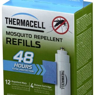 Thermacell R-4CA Original Mosquito Repellent Refill