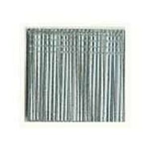 ProFIT 0718103 Finish Nail, Glue Collation, 1-1/4 in L, 18 Gauge, Steel, Electro-Galvanized, Brad Head, 5000/PK