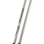 Vulcan 34864 Post Hole Digger, Steel Blade, Steel Handle, 48 in OAL