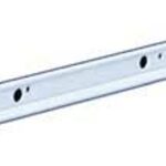 Vanguard Shelf Supports 631 Shelf Support 300 lb, ABS, White