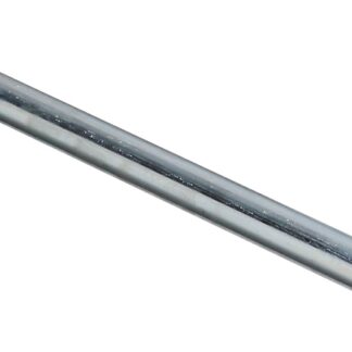 Stanley Hardware 4005BC Series N179-788 Rod, 3/8 in Dia, 36 in L, Steel, Zinc