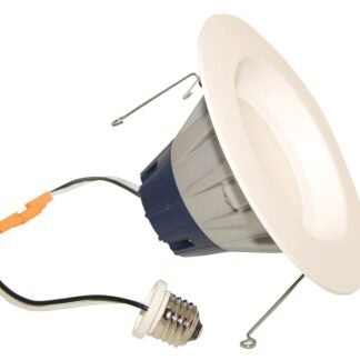 Sylvania 73741 Downlight Kit, 13.5 W, 120 V, Incandescent Lamp Sells in Quantity of 2