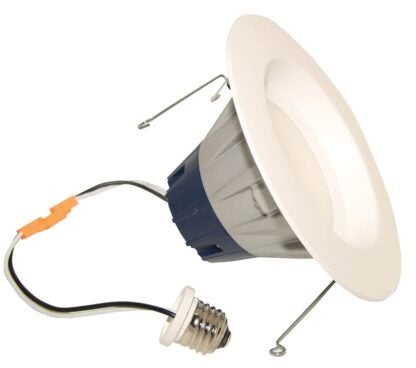 Sylvania 73741 Downlight Kit, 13.5 W, 120 V, Incandescent Lamp Sells in Quantity of 2