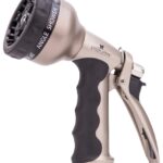 Landscapers Select GT-197531 Spray Nozzle, Female, Aluminum, Silver, Titanium Plated