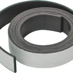 Magnet Source 07053 Magnetic Tape, 30 in L, 1 in W