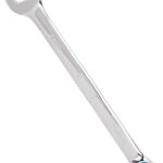 Vulcan MT6549938 Combination Wrench, Metric, 24 mm Head, Chrome Vanadium Steel