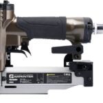 Carpenter Air Tools CP635 Pin Nailer, 100 Magazine, Strip Collation, 5/8 to 1-3/8 in Fastener