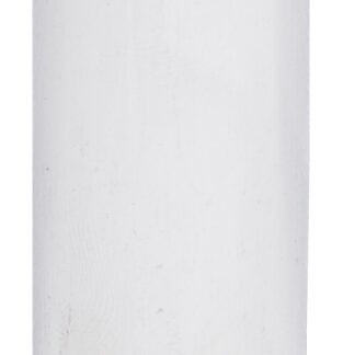 Vulcan MT6528525 Drive Socket, 3/4 in Socket, 1/2 in Drive, 12-Point, Chrome Vanadium Steel, Chrome