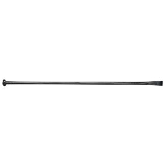 Vulcan 33528 Digger Tamping Bar, Black