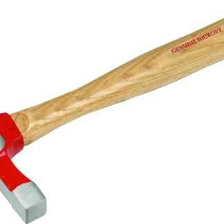 Marshalltown BH760 Brick Hammer, 16 oz Head, Milled Head, Steel Head, 11-1/2 in OAL