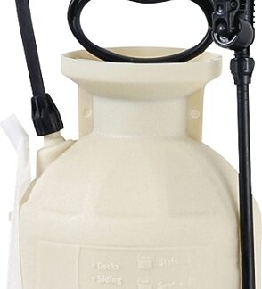 Chapin 25041 Compression Sprayer, 1 gal Tank