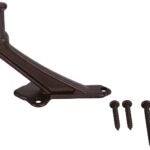 ProSource 61-Z087 Economy Handrail Bracket