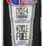 FUEL ENGINE SMALL 4-CYCLE QT