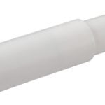 ProSource PMB-001-3L Toilet Paper Roller, Plastic