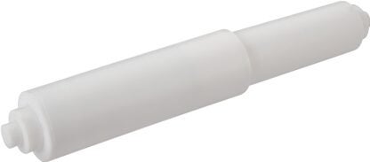 ProSource PMB-001-3L Toilet Paper Roller, Plastic