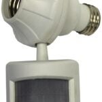 Atron MAO Light Control, 120 deg Sensing, 30 ft Sensing