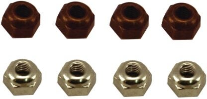 Atron LA764 Nut, Acorn