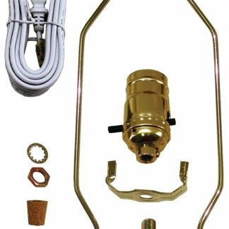 Atron LA801 Lamp Kit