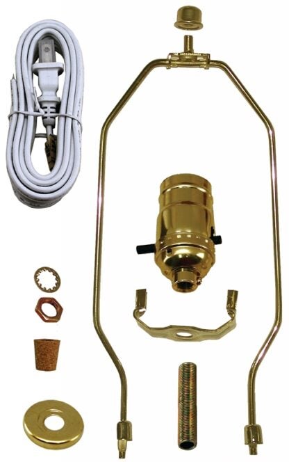 Atron LA801 Lamp Kit