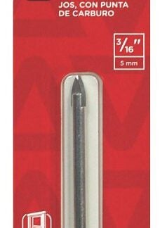 Task T38316 Drill Bit, 3/16 in Dia, 2-1/4 in OAL