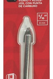 Task T38516 Drill Bit, 5/16 in Dia, 2-7/8 in OAL