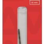 Task T50116 Drill Bit, 1/16 in Dia, 1/PK