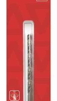 Task T50316 Drill Bit, 3/16 in Dia, 1/PK