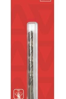 Task T51364 Drill Bit, 13/64 in Dia, 1/PK