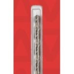 Task T50732 Drill Bit, 7/32 in Dia, 1/PK