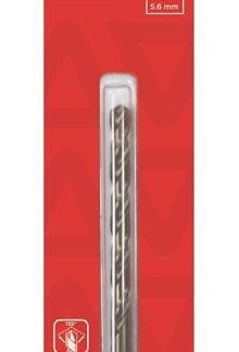 Task T50732 Drill Bit, 7/32 in Dia, 1/PK