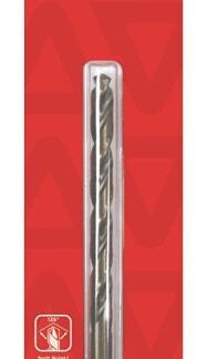 Task T51564 Drill Bit, 15/64 in Dia, 1/PK