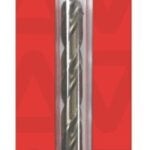 Task T50516 Drill Bit, 5/16 in Dia, 1/PK