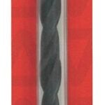 Task T40716 Drill Bit, 7/16 in Dia, 3/8 in Dia Shank, Reduced Shank, 1/PK