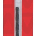 Task T40316 Drill Bit, 3/16 in Dia, 1/PK