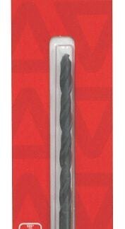 Task T41364 Drill Bit, 13/64 in Dia, 1/PK