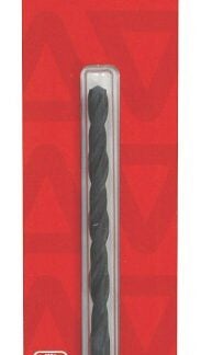 Task T40732 Drill Bit, 7/32 in Dia, 1/PK