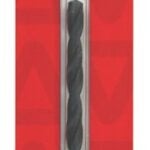 Task T41564 Drill Bit, 15/64 in Dia, 1/PK