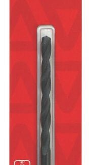 Task T41564 Drill Bit, 15/64 in Dia, 1/PK