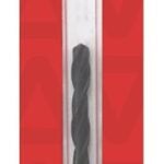 Task T40014 Drill Bit, 1/4 in Dia, 1/PK