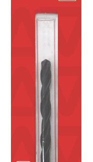 Task T40014 Drill Bit, 1/4 in Dia, 1/PK