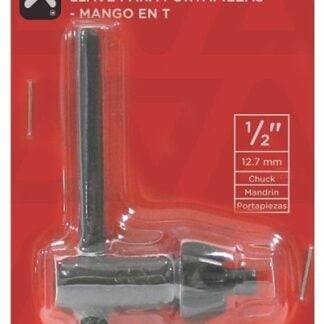 Task T22282 Chuck Key, 1/2 in Chuck Key, 1/4 in Pilot, Steel