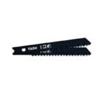 Task T22112 Jig Saw Blade, 2.76 in L, 10 TPI, 2/PK