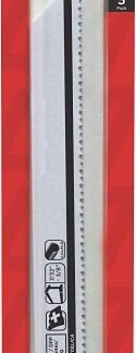 Task T22219-5 Reciprocating Blade, 8 in L, 10 TPI, 5/PK