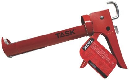 Task T37071 Cradle Caulk Gun, Trigger Handle