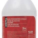 Task T2606B Chalk, Blue