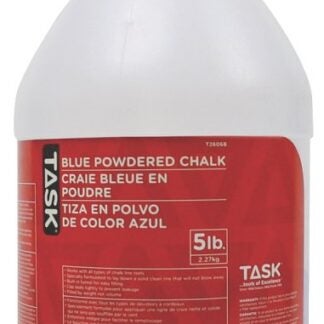 Task T2606B Chalk, Blue