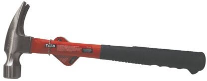 Task T22459 Hammer, 22 oz Head, Framing, HCS Head