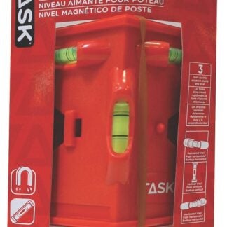 Task T58010 Post Level, 3-Vial, Magnetic